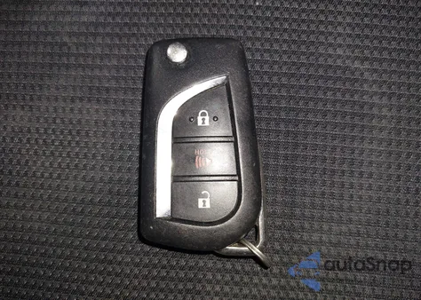 2020 Toyota Rav4 Le from USA, damaged, VIN JTMG1RFV0LD063731